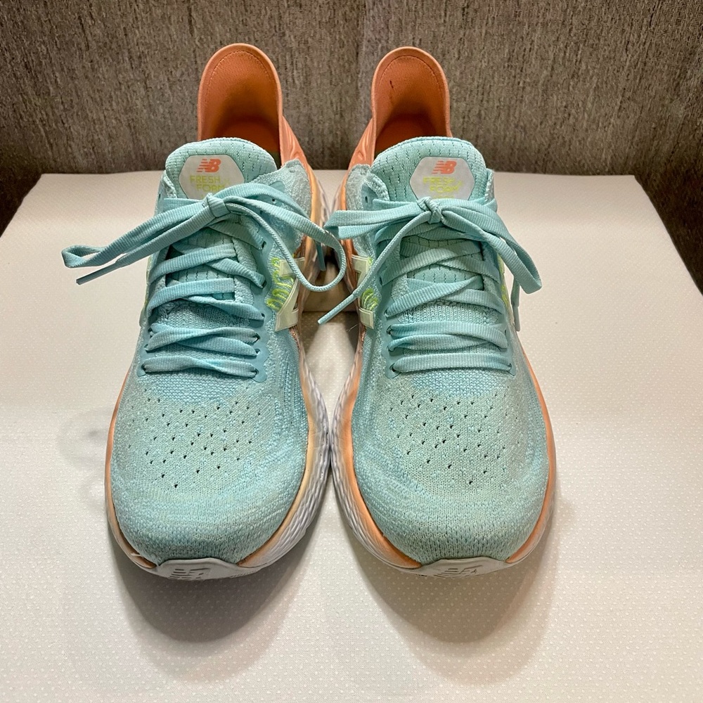 New Balance FRESH FOAM 1080v10 size 7 1/2 M.